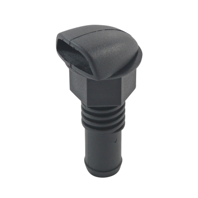 Plastikinis kuro alsuoklis 90°